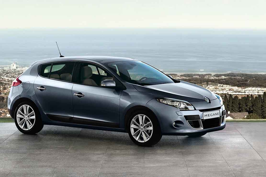 Renault Megane 2 1 5 Dci Мнения